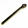 Car Jack Wrench Garage Tire Wheel Lug Wrench Handle Repair Tools Labor Saving