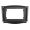 For Mercedes Benz Vito W639 2003-2015 10 Inch Car Frame Fascia Stereo Radio Bezel Dash Fitting Panel Accessories