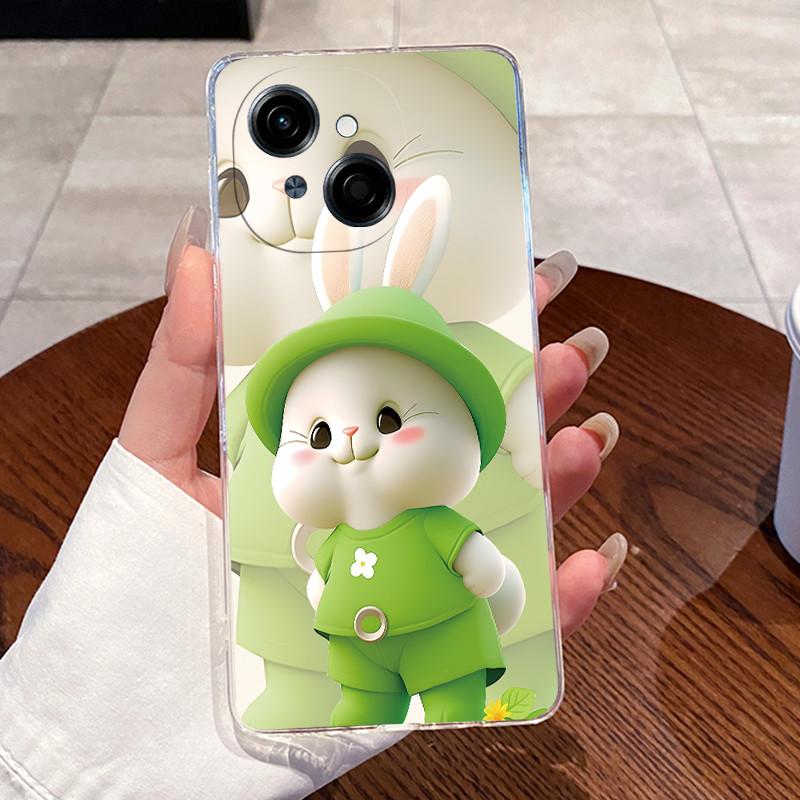 For Tecno Spark GO 1 2025 go1 Case Cool Cartoons Soft Silicone Back Cover for Coque Tecno Pop9 Cover Tecno Sparkgo 1 1s Shells