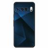 For Google Pixel 9 Pro XL Cellphone Case Luxury Protector Soft Silicone Cover for Google Pixel 9Pro XL Marble Soft Black Funda