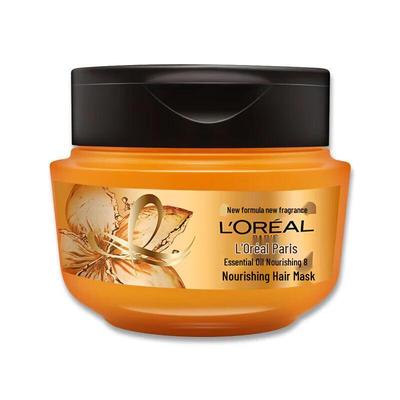 L'Oréal Essential Oil Nourishing Hair Mask