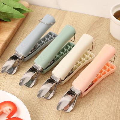 Non-Slip Anti-scalding Clip Kitchen Supplies Heat Safe Bowl Gripper Pan Gripper Stable Dish Lifter Microwave