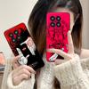 Custodia per Telefono Cellulare Alucard Hellsing per Xiaomi 15 14 13 12 Mi 11 T Ultra Lite Pro S X 5G Stampa a Colori Smartphone Bella Copertura