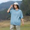 Skechers Dopamine Short Sleeve Polo Shirt Unisex Tops Gray Blue L225M206-02VX