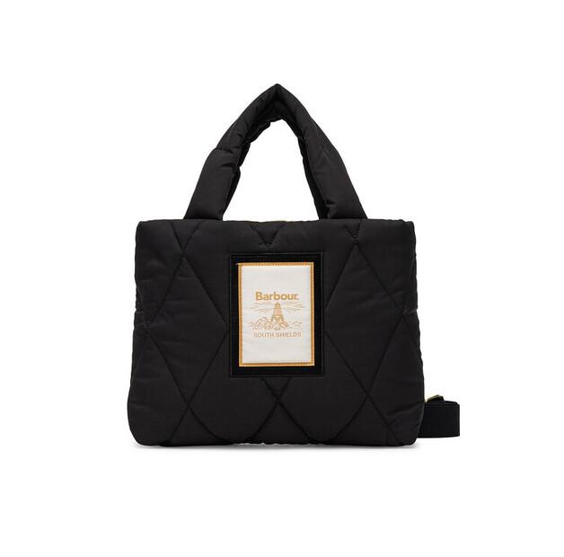 

Сумка Barbour Mariah Mini LBA0435OL71 чёрный