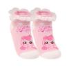 Catch! Tiniping Princess Lace Short Socks 4-Piece Set