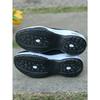 Women's Cushioned Soft Sole Sneakers, Breathable Casual Sport Shoes