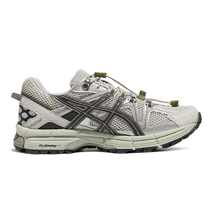 Asics Gel-Kahana 8 Pohodlné Univerzální Běžecké Boty Unisex Tenisky 1203B031-026