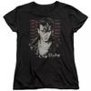 Cry Baby "Drapes & Squares" Women's T-Shirt Unisex T-Shirt
