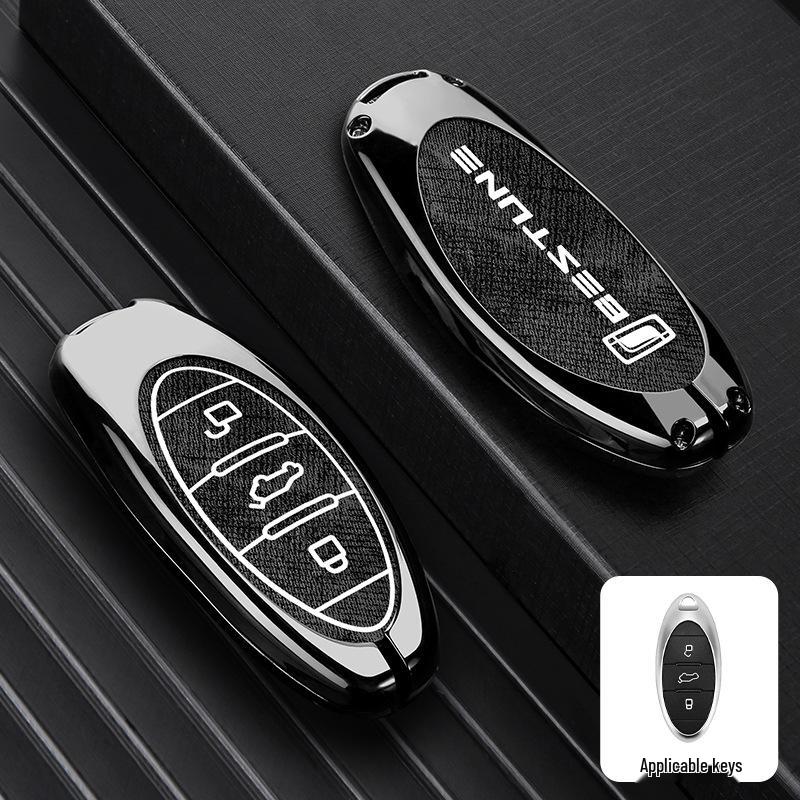 Bestune B70/T77pro/NAT/T55/T33/T99/B70s Key Case Buckle Car Protection