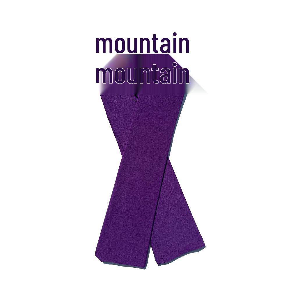 45cm Mléčně Hedvábné Strečové Rukavice na Sváteční Večírky a Taneční Vystoupení