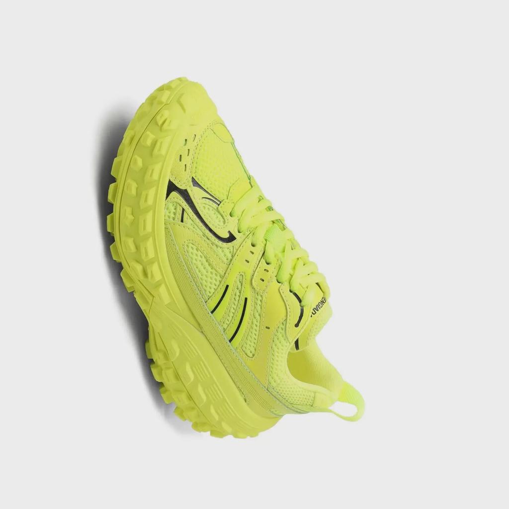 2023 Trendy Dámské Dad Sneakers: Prodyšné, S tlustou podrážkou, Volnočasové sportovní boty