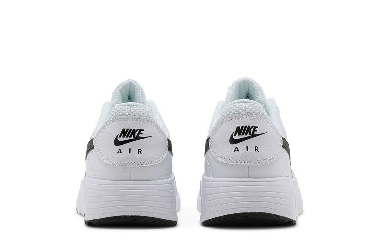 Men's Sneakers Nike Air Max SC White Black White/White/Black