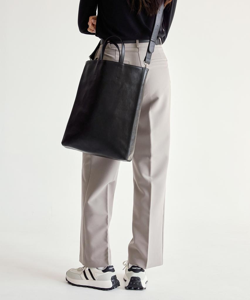 Azero Paper Bag (Black)