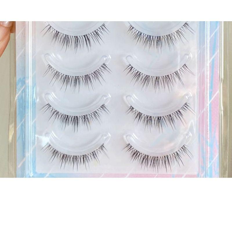 denivyse - False Eyelashes