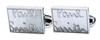 Accessories – Mansjettknapper, klemmer
