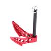 Foldable Heavy Duty Winch Anchor Metal 1:10 RC Cars Crawler Accessory Truck Part