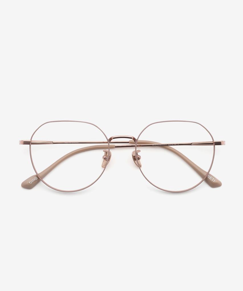Lieti Gino Col.04 (Rose Gold) 2Size