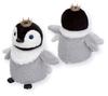 Iwaya ST Mark Certified Penguin Robot Toy for Ages 3 and Up Roomie-P