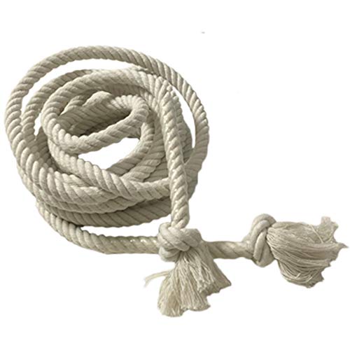 

Long Jump Rope for Groups, Kids and Adults, Sports Day Jump Rope, 5m/7m [OX-Sturdy] (5)