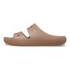 Crocs Beach Sandals Comfortable and Durable Unisex Latte