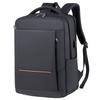 Business Backpack Men'S Computer Backpack Large Capacity Travel Backpack Student School Bag
