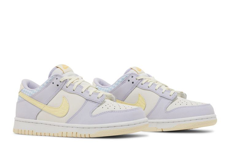 Nike Dunk Low SE Easter (2023) (GS)