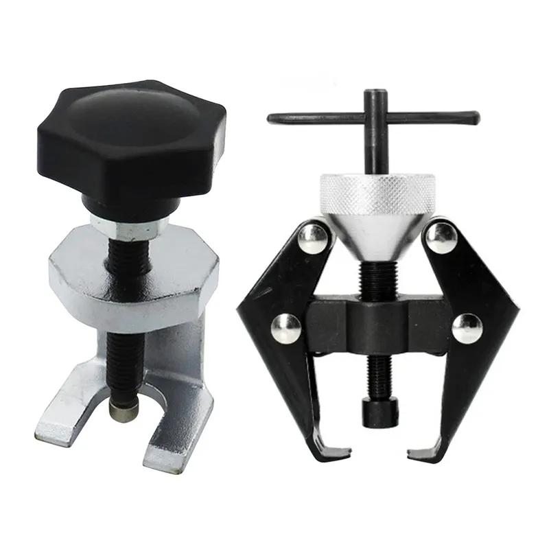 

Профессиональный 6-28 мм автомобильный аккумулятор клемма генератор подшипник съемник рычаг стеклоочистителя съемник роликовый экстрактор инструмент для ремонта автомобиля b