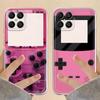 Soft Phone Cover Case for Honor X8a X7b X9a X8b X9b 90 Lite X8 Game Console