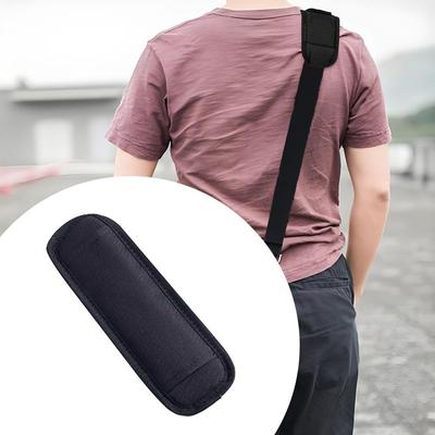 Oxford Cloth Shoulder Strap Pad Detachable Non-Slip Shoulder Bag Decompression Strap Replacement Breathable