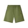 Casual Breathable Comfortable Five-Point Sports Shorts Men Shorts Martini-Olive-Green L225M099-05HR