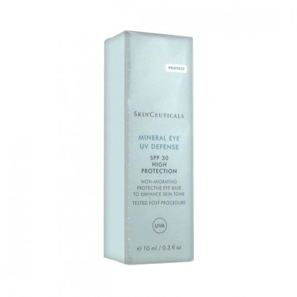 

SKINCEUTICALS Protect Mineral Eye UV Defense SPF30 10ml