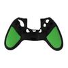 Colorful Silicone Rubber Case Skin Cover For Controller Grip Handle Console