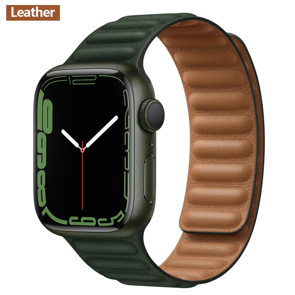 Watchband Smartwatch Accessories Wristband