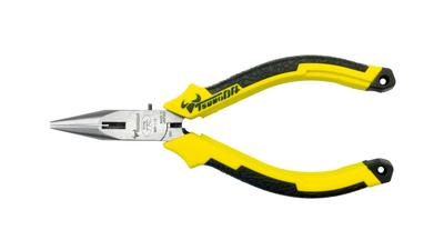TSUNODA Long Nose 115mm MR-115DG Pliers,