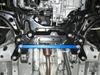CUSCO Power Brace for Toyota Yaris 1C6 492 F (Front) MXPA10/MXPH10