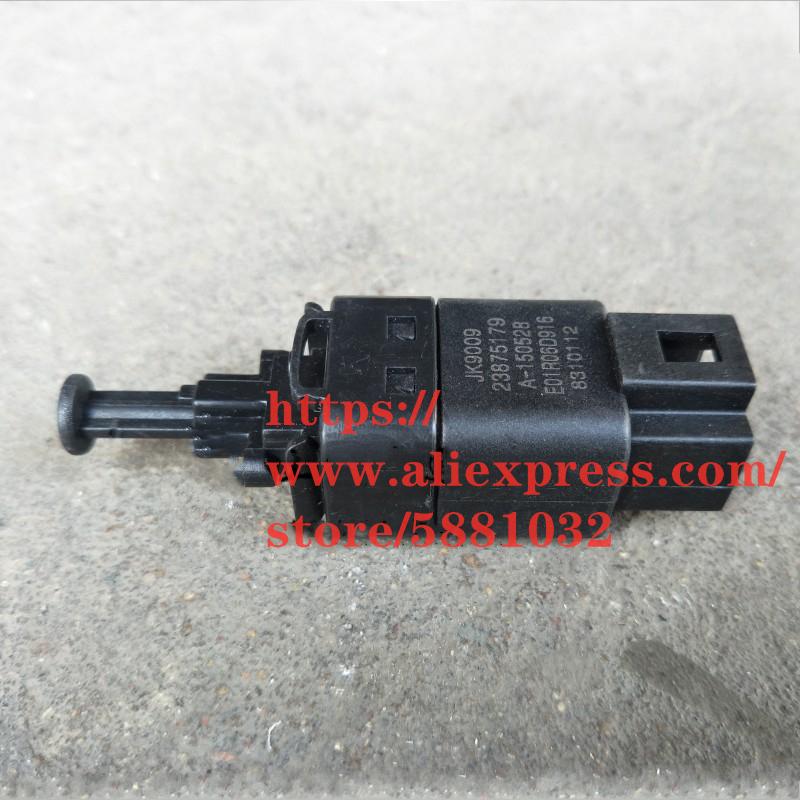 Brake light switch for SAIC MAXUS V80 G10