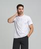 DOWNBLOW Men'S Sports Aerocool Ice Cooling Short Sleeve T-Shirt Db 6520M
