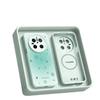 Suitable for Huawei Mate60pro Mobile Phone New Case Mate70pro Case Mate40 Silicone Mate50