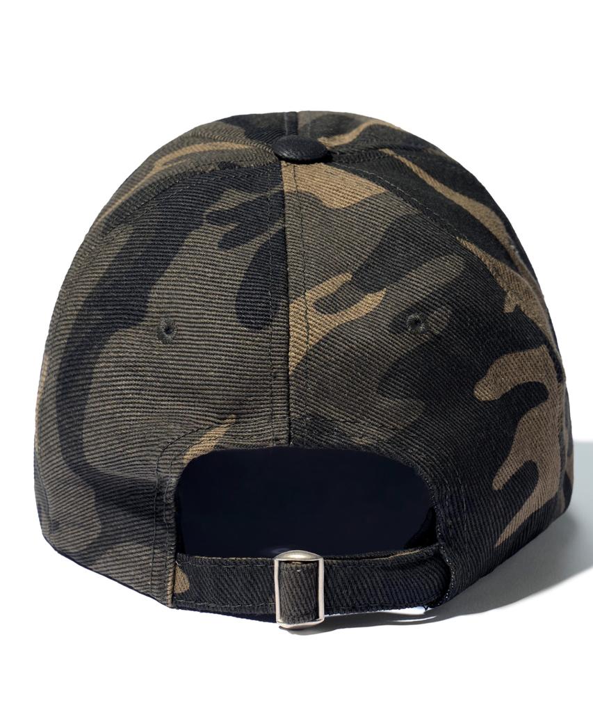 IDWS Silent Frame Maxi Cap Multi