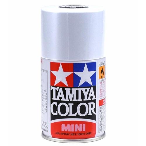 

Tamiya Spray No.65 TS-65 Pearl Clear 85065