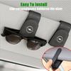 Plase și cutii – Clipsuri auto pentru ochelari