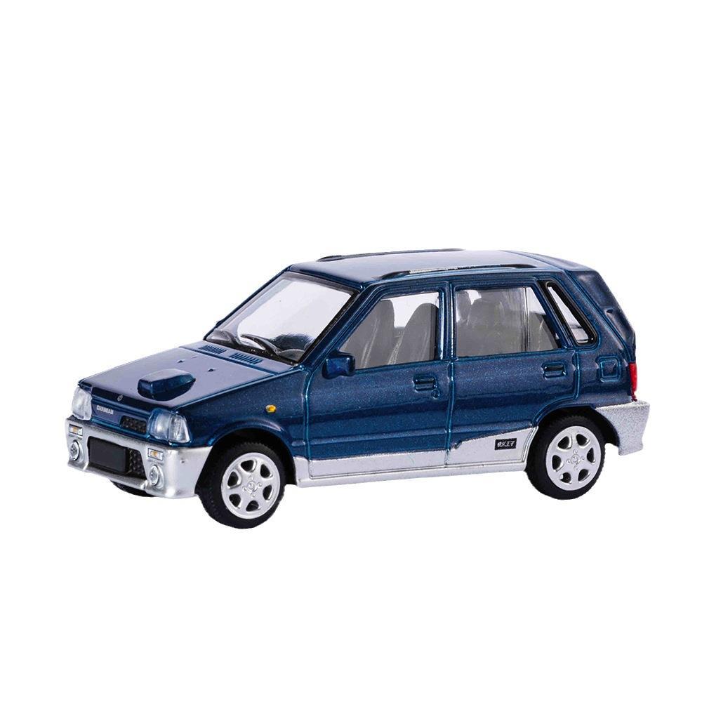 Diecast Model Maruti 800 Toy Car Buy 1/64 Scale SUZUKI ALTO