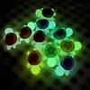 100pc resin animal tortoise glows in the dark (random color)