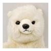 Canal BH7158 HANSA Polar Bear Hand Puppet