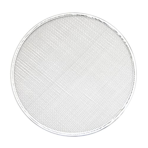 Takagi Gardening Filter Stainless Steel 30cm [Stainless steel and rust resistant] Gardening supplies Sieve Gardening supplies Sieve for gardening Gard