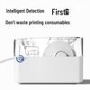 Deli GE330 Thermal Label Printer CN Plug (adapter Included)