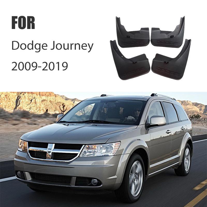 

ДЛЯ Dodge Journey брызговики Fender Journey брызговик брызговики крылья брызговики автомобильные аксессуары авто стиль чёрный