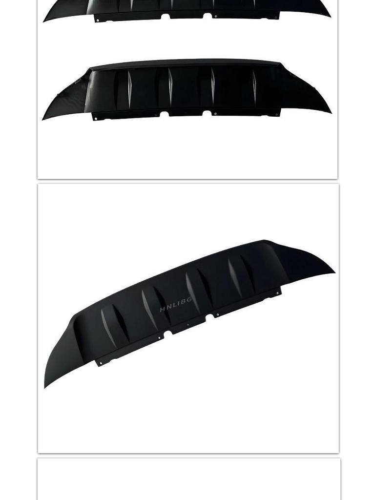 Land Rover Discovery Sport High Trim Front Bumper Towing Eye Cover LR133275/76