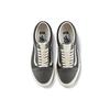 Old Skool Vans Vlt Lx 'Schwarz Grau' VN0A4BVF2TS